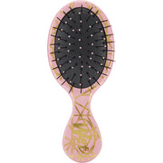 WET B MINI DETANGLER GEO HEARTS