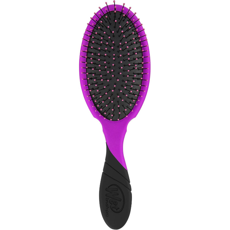 WETBRUSH PRO DETANGLE PURPLE