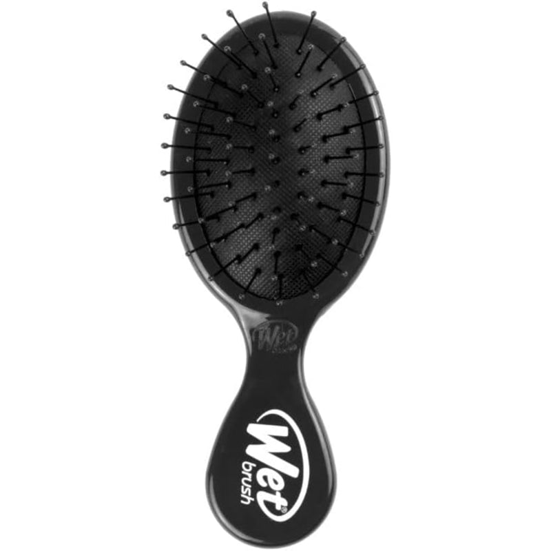 WETBRUSH DETANGLE KIDS BLACK