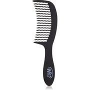 WETBRUSH DETANGLING COMB BLACK