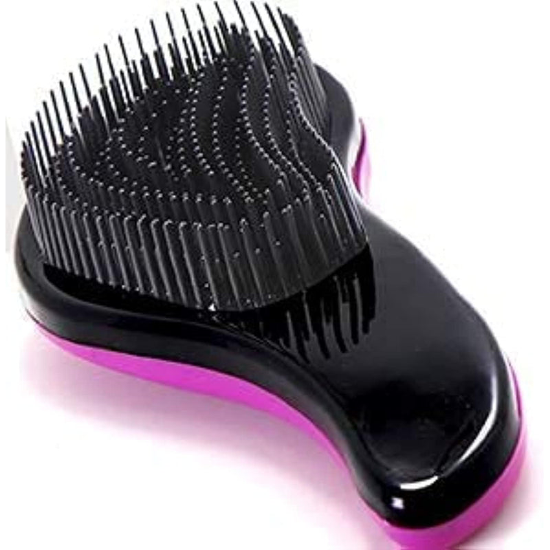 WETBRUSH THICK HAIR PINK