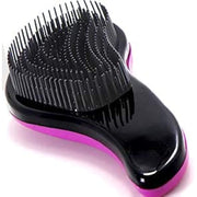 WETBRUSH THICK HAIR PINK