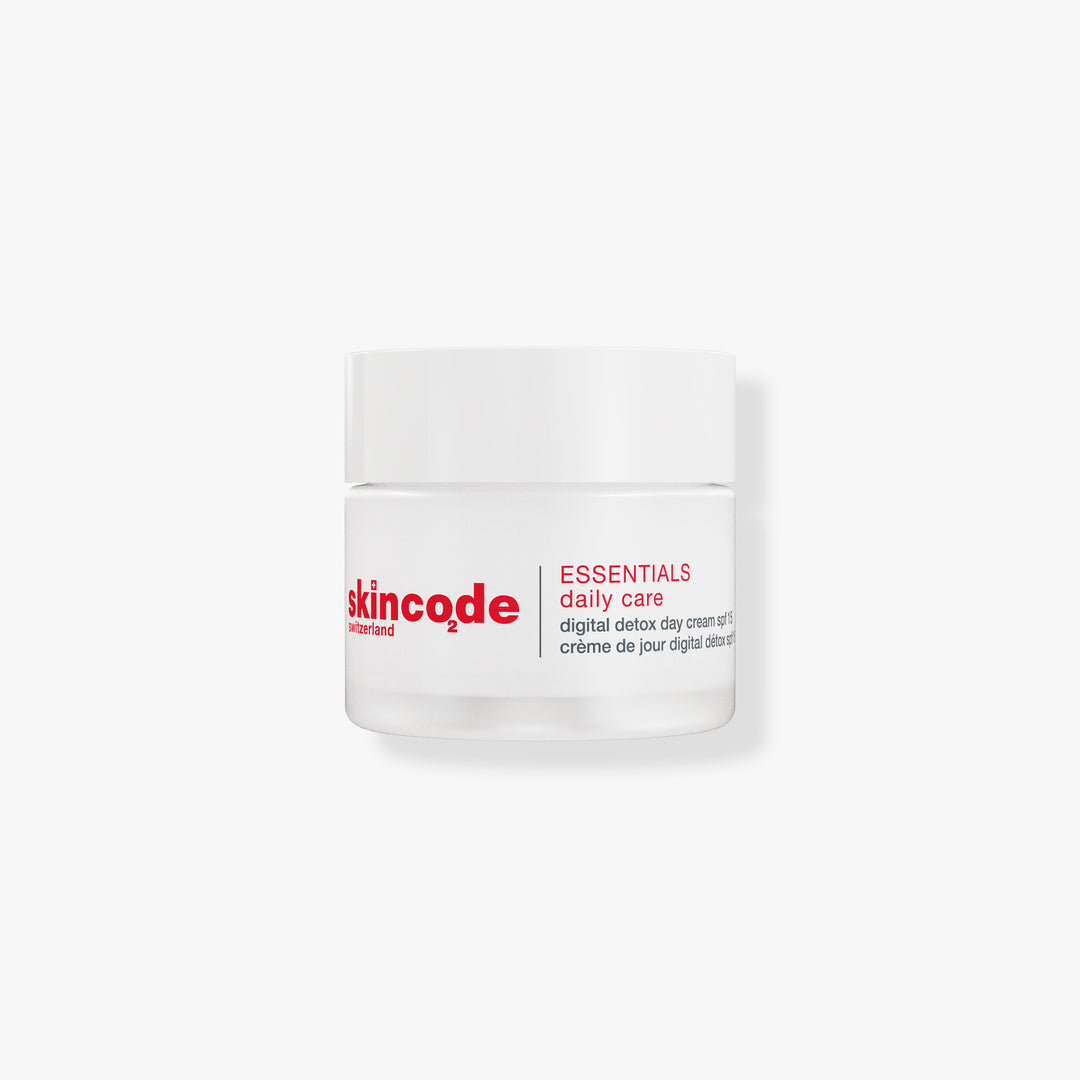SK-Digital Detox Day Cream SPF 15