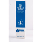 AROMA ARGAN ANTI DANDRUFF SHAMPO 250ML