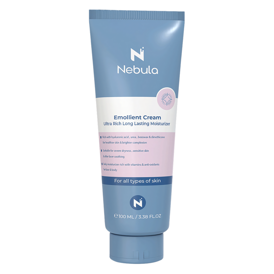 Nebula Emollient Cream 100ml - N
