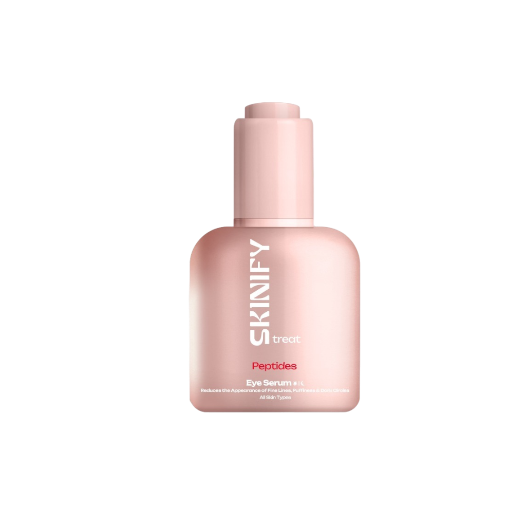 Skinify Treat Peptides Eye Serum 30ml