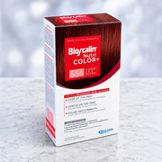 BIOSCALIN NUTRI COLOR+ 5.54 COPPER RED BROWN