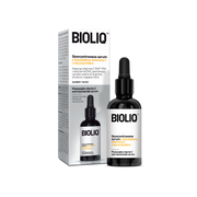 BIOLIQ Photostable Vit. C & Niacinamide (B3) Serum