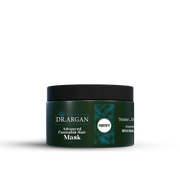 Dr.Argan Advanced Cannabis Hair Mask