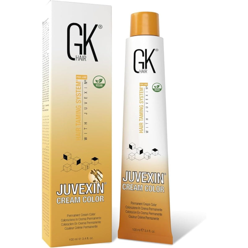 GK CREAM COLOR 10.21