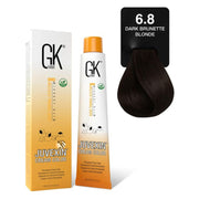 GK CREAM COLOR 6.8