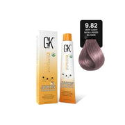 GK CREAM COLOR 9.82