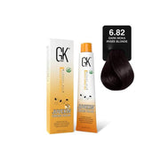 GK CREAM COLOR 6.82