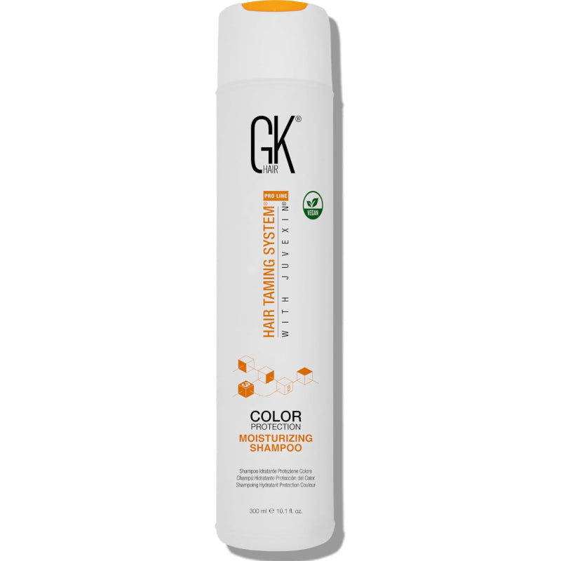 GK MOISTURIZING SHAMPO 300 ML