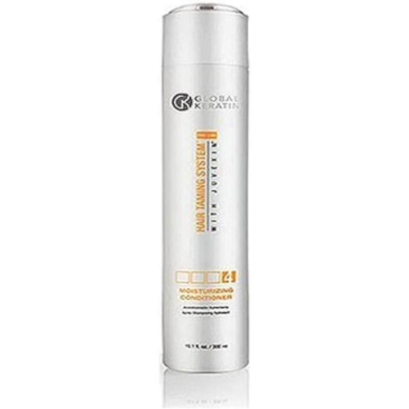 GK MOISTURIZING CONDITIONER 300ML