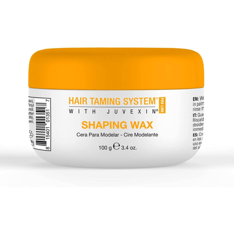 GK HAIR SHAPING WAX 100G