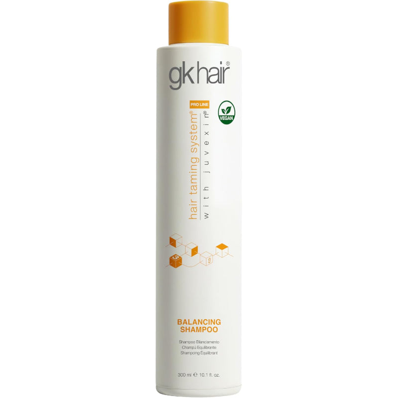 GK BALANCING SHAMPO 300 ML
