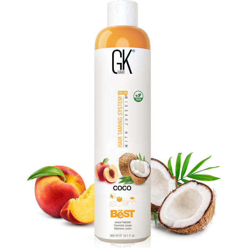 GK THE BEST COCO 300ML