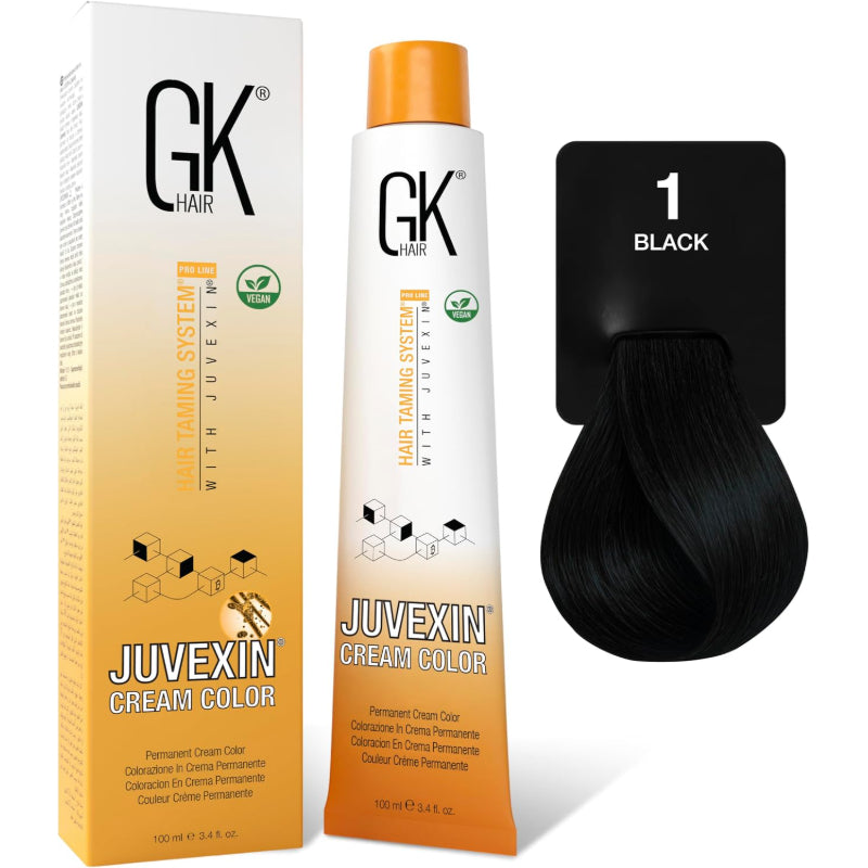 GK CREAM COLOR 1