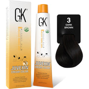 GK CREAM COLOR 3