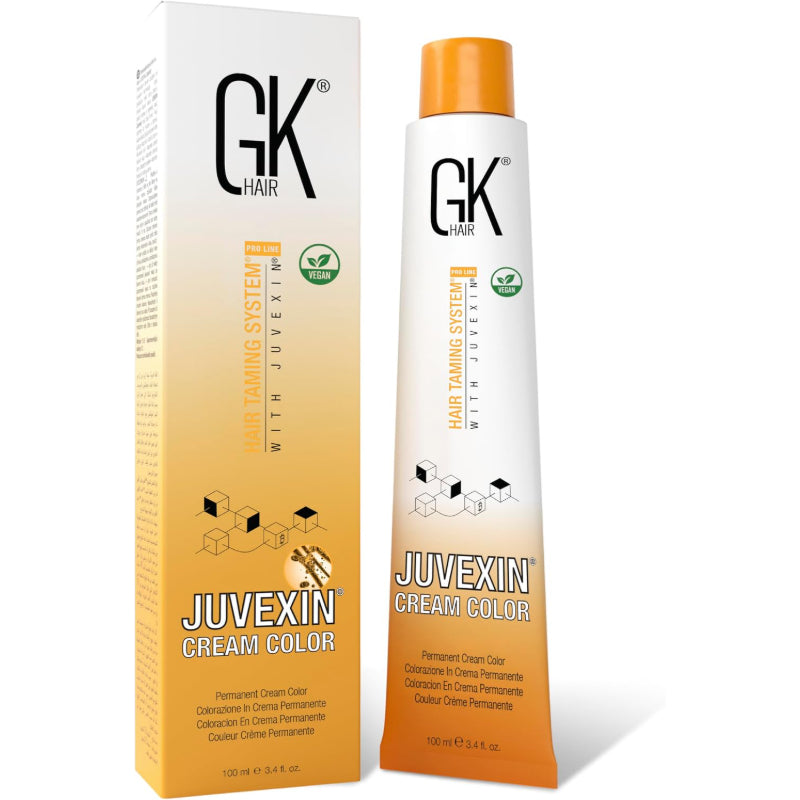 GK CREAM COLOR 8.0