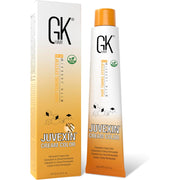 GK CREAM COLOR 8.0