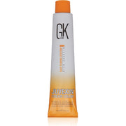 GK CREAM COLOR 8.01