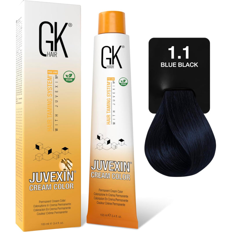 GK CREAM COLOR 1.1