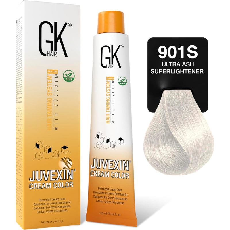 GK CREAM COLOR 901S