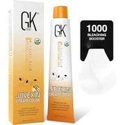 GK CREAM COLOR 1000