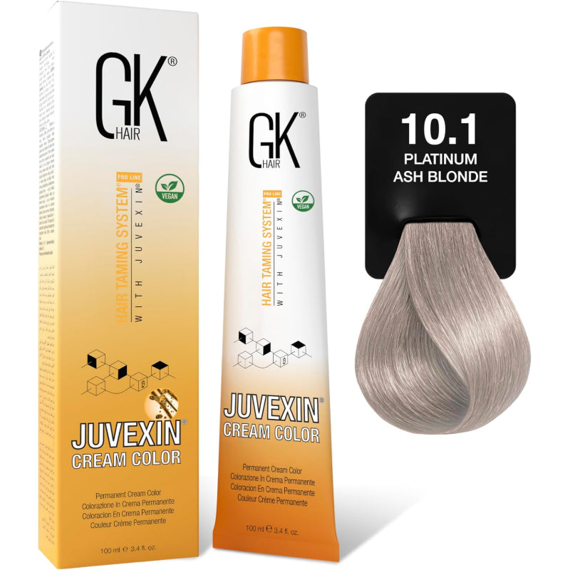 GK CREAM COLOR 10.1