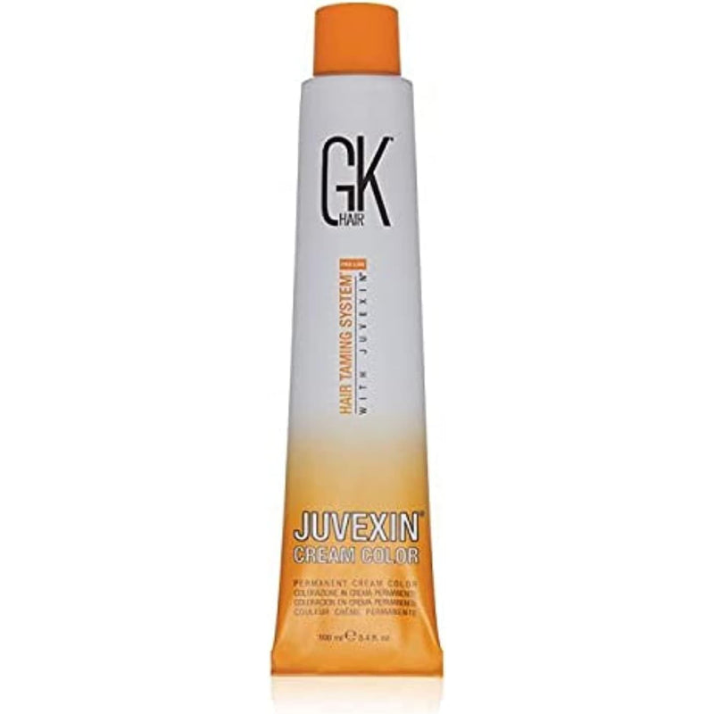 GK CREAM COLOR 7.26
