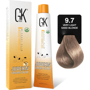 GK CREAM COLOR 9.7