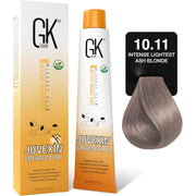 GK CREAM COLOR 10.11