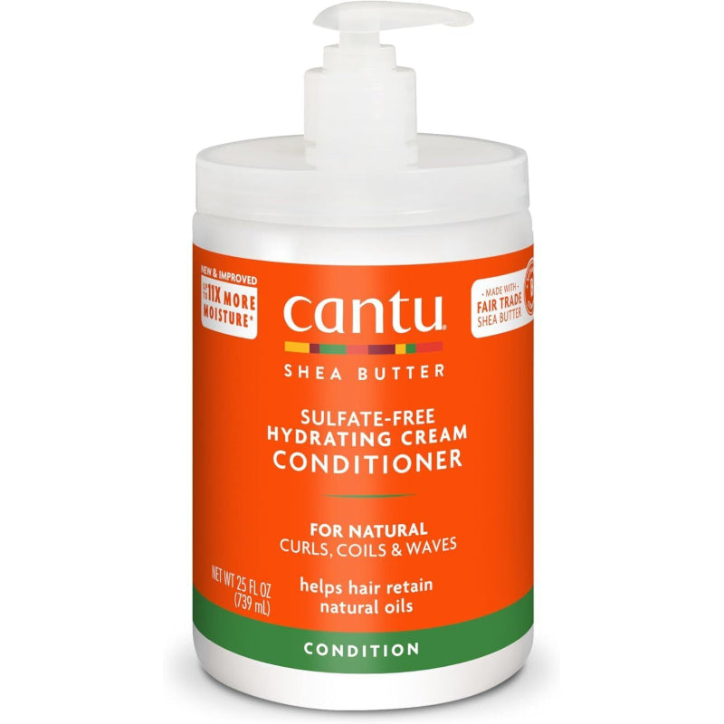 CANTU SHEA BETTER CONDITIONER 709 G