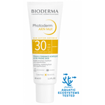 Load image into Gallery viewer, BIODERMA PHOTODERM AKN MAT SPF30 40ML
