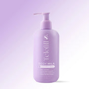 TELOFILL BODY MILK 300ML - ladyy