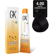 GK CREAM COLOR 4.00