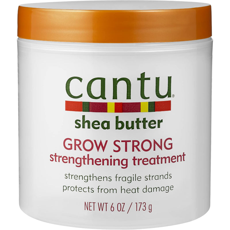 CANTU GROW STRONG STRENGTHING TREATMENT 173ML