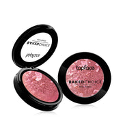TOPFACE BAKED CHOISE RICH TOUCH BLUSH ON 7