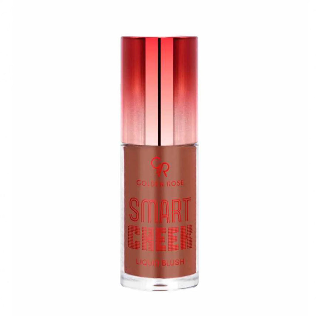GOLDEN ROSE SMART CHEEK LIQUID BLUSH NO 108