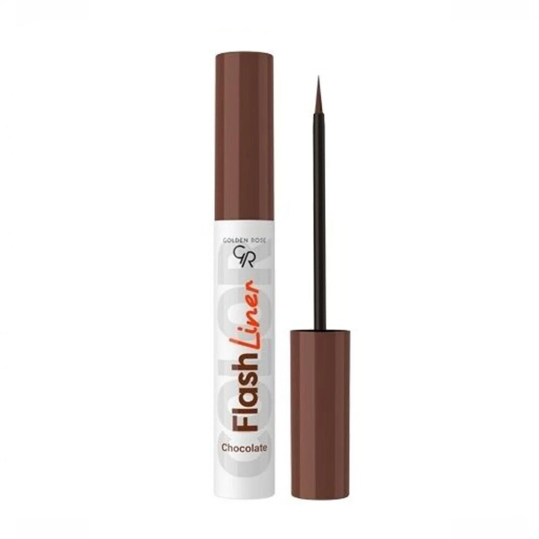 GOLDEN ROSE FLASH LINER EYELINER NO 111