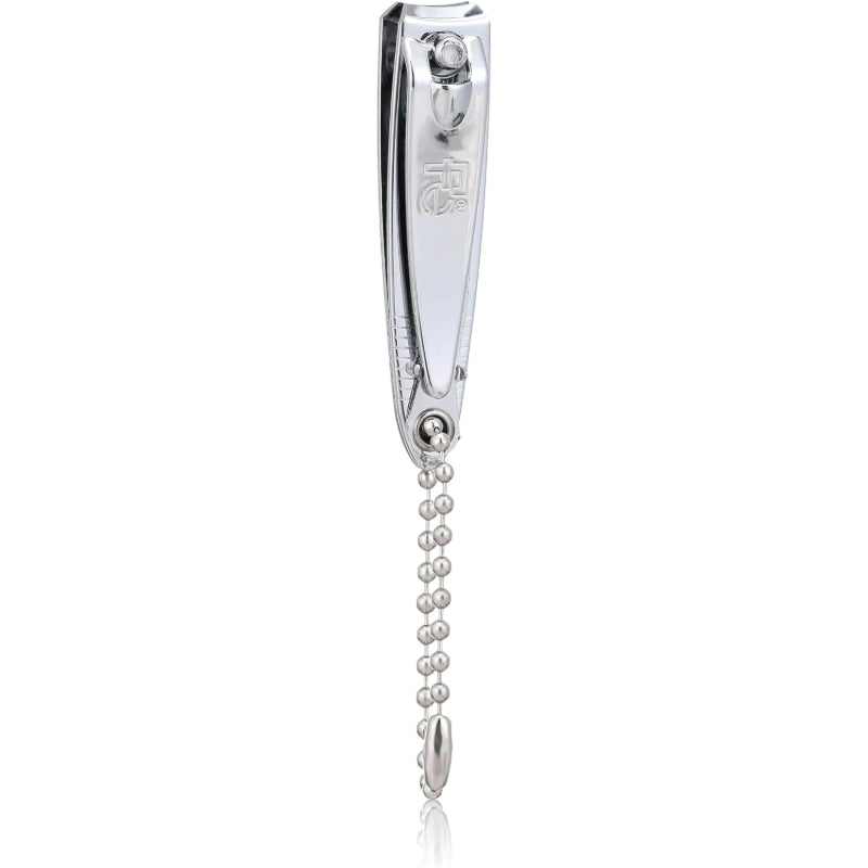 FE NAIL CLIPPERS SMALL CHROME PLATED 016