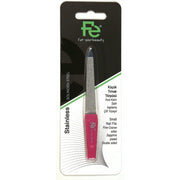 FE NAIL FILE SMALL 035