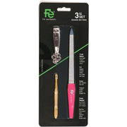 FE ECONOMIC SET 3IN1 023