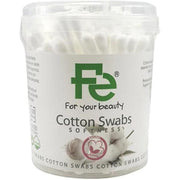 FE COTTON SWABS 100PCS