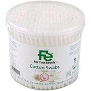 FE COTTON SWABS 300PCS
