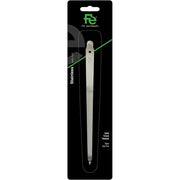 FE NAIL FILE STAINLESS STEEL 031