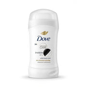 DOVE INVISIBLE DRY 50GM