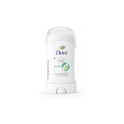 DOVE GO FRESH PEAR SCENT STICK DEODRANT 50GM